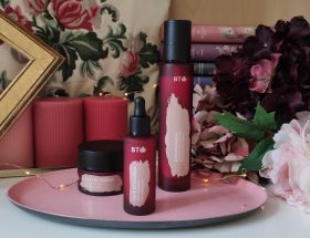 BT Luce di Camelia