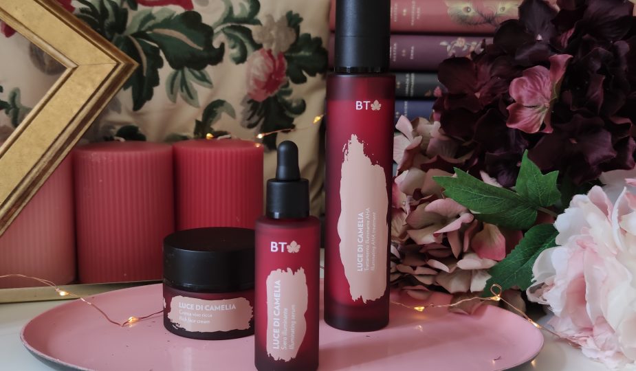 BT Luce di Camelia